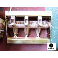 Alta calidad a puerta seccionador de aislamiento-630A-001 fuente de alimentación